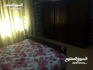  19 شقة مفروشه سوبر ديلوكس في ضاحيه الرشيد للايجار