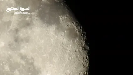  9 كاميرا زوم احترافي Nikon Coolpix p900 83x