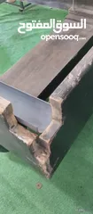  2 طاولة بلياردو 8 قدم