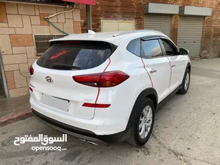  2 توسان 2019 ترخيص 2019 بدون فتحة، يد أولى، فحص نخب، حاله ممتازه صلاة النبي 100 الف كاش.