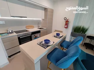  10 APARTMENT FOR RENT IN MARASSI ALBANIA 1BHK FULLY FURNISHED