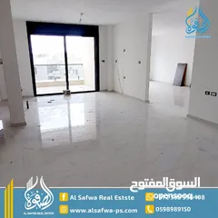  2 شقه جديدة سوبر ديلوكس للبيع الطيره بمساحات مختلفة