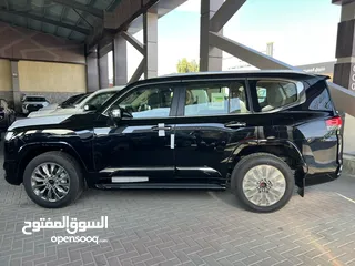  2 TOYOTA LANDCRUISER VX 4000cc ( معرض الحضر )