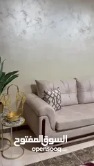  7 طقم كورنر فخم للبيع