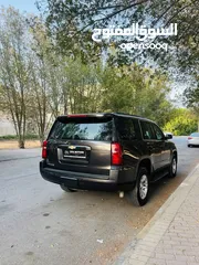  11 Chevrolet Tahoe - 2018 - 7 Seater Family Car - Excellent Condition like brand new