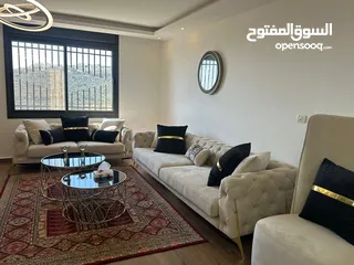  1 استديو مفروش للإيجار في الريحان