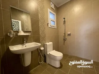  7 4 BR + Maid’s Room High Quality  Townhouse in Al Khoud