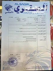  2 فان فيات دوبلو بحالة ممتازة فحص كامل للبيع 2016 بنزين اقتصادي 1.4cc