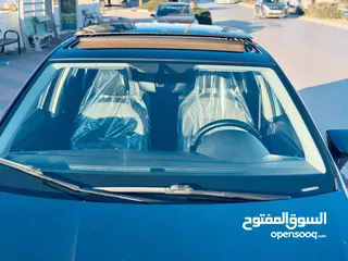  3 فرصة ذهبية – سيات إبيزا 2018 ماتور 1000 تيربو  فل أوبشن  أصل اتوماتيك  سقف بانوراما