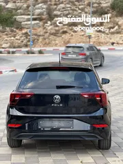  7 بولو فل اضافات بدون فتحه