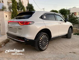  29 سيارة هوندا e.ns1 2022 فئة e3 للبيع