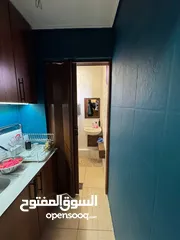  5 كوفي هاوس للبيع مجهز بالكامل