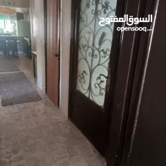  12 شقة ارضية بضاحية الاقصى للبيع