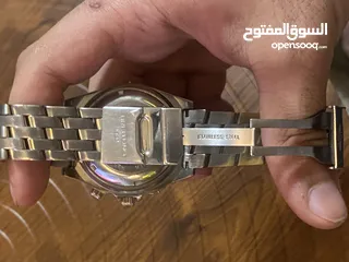  4 ساعة   A13355 Breitling crosswind فخمه للبيع بسعر لقطة