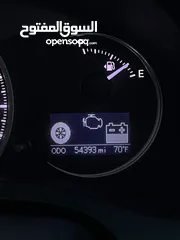  22 لكزس CT200 F SPORT اصلي 2013