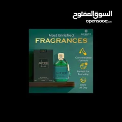  5 عطور رجالية برائحة تدوم لأكثر من 48,ساعه