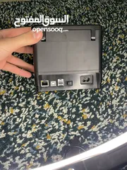  4 Thermal Printer 80 mm (2 rolls)