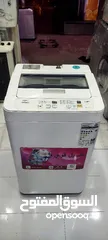  6 samsung.lg washing machine available