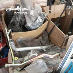  26 محل قطع سيارات للبيع كامل