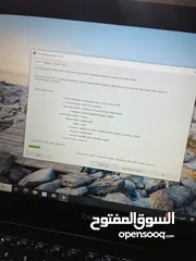  8 لابتوب  جيل ثامن فئة البورد H كور اي سڤن Core i7-8867 بحالة لجديد
