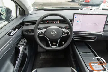  17 Volkswagen iD7 2023 Pro vizzion