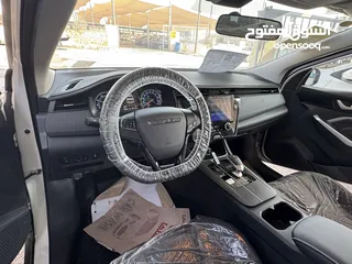  9 DONGFENG D60 PLUS VENUCIA 2023 دونج فينج فينيسا عداد زيرو