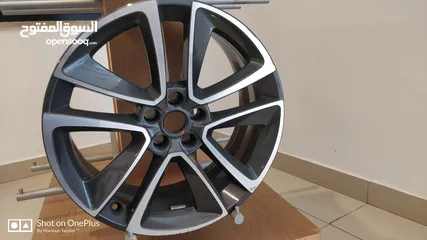  1 جنط جاكوار Jaguar Wheel