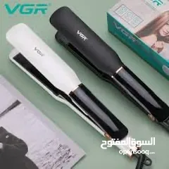  20 اجهزة نسائية ، واجهزة تصفيف شعر من النوعية الفاخرة VGR