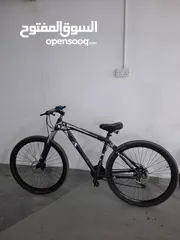  2 bicycle for sale