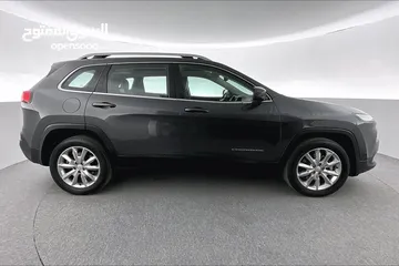  3 2017 Jeep Cherokee Limited  • Big Price Drop • 1 Year free warranty • 354714