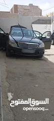  17 مرسيدس بنز C200 للبيع