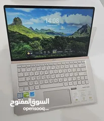  1 لابتوب Asus ZenBook