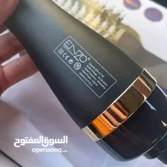 5 مشط فرشاه و سشوار الشعر اينزو 1300 واط فرشاة ون ستيب الاصلي سشوارات منشف الشعر فرشايه