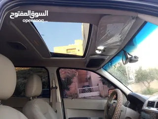  4 فورد سكايب 2008 فل كامل على تصنيف ليمتيد
