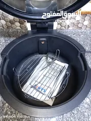  6 قلاية هوائيه
