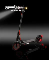  4 سكوتر كهربائي e-scooter