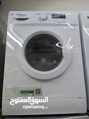  5 Get Fresh and Clean Washing Machine Available for Sale