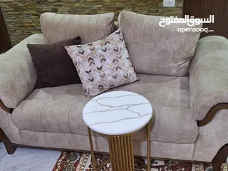  2 طقم كنب فاخر