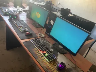  4 محل كمبيوترات للبيع