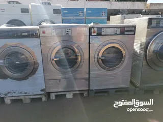  6 maintenance washing machine laundry