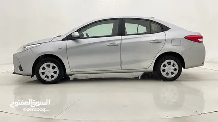  6 (HOME TEST DRIVE AND ZERO DOWN PAYMENT) TOYOTA YARIS