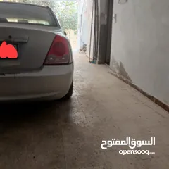  3 هونداي افانتي اكس دي 2005 اتوماتيك