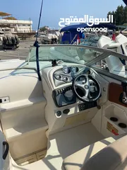  1 Mini yacht 28 feet for sale  يخت للبيع