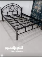  19 New bed frame and all kinds of mattresses for sale.