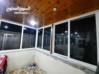  22 صيانه عامه شبابيك المنيوم مطابخ واجهات المنيوم تركيب مناخل