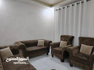  14 الوسام للشقق المفروشة سوبر ديلوكس
