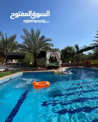  10 شاليه التلال الجوفة