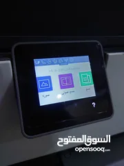  11 طابعة اج بي وجهين hp officejet