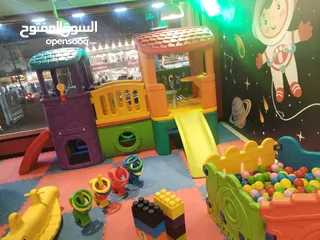  25 كل مايختص العاب الاطفال رياض الاطفال والحضانات