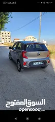  4 كيا بيكانتو موديل 2017 مطور 1250 سحب شركه مفتاحين شركه ترخيص تأمين لنهاية شهر 9 فحص نظيف عمدان شصيات